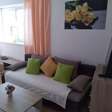 Apartman Naomi E12 Nová Lesná Kültér fotó