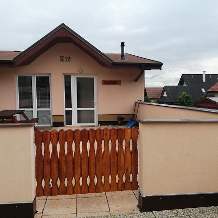Apartman Naomi E12 Nová Lesná Kültér fotó