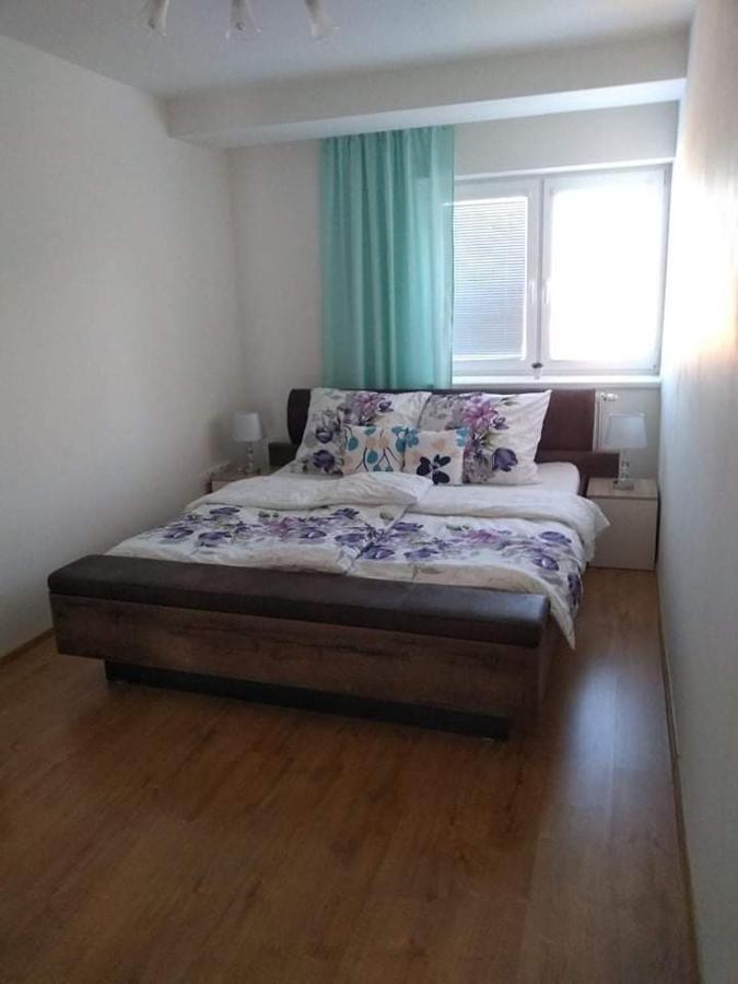 Apartman Naomi E12 Nová Lesná Kültér fotó