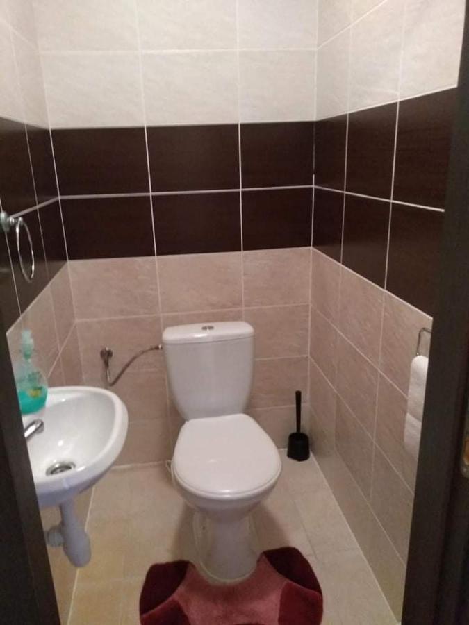 Apartman Naomi E12 Nová Lesná Kültér fotó