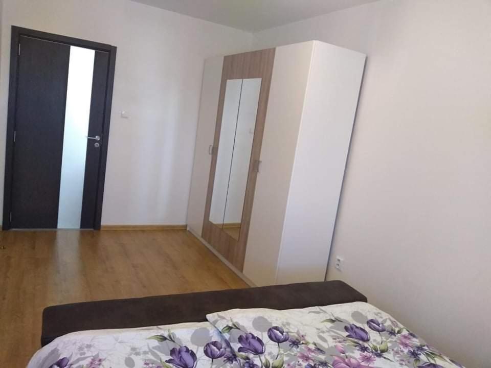 Apartman Naomi E12 Nová Lesná Kültér fotó